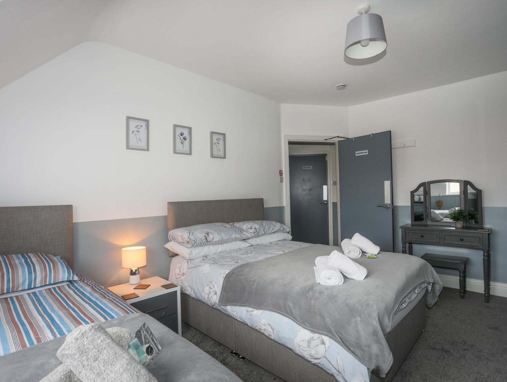 Catch Of The Day Apartment Llandudno